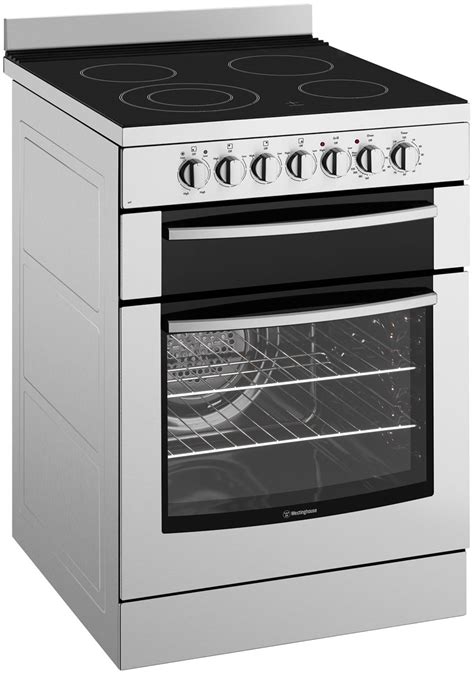 westinghouse gas stove electric oven